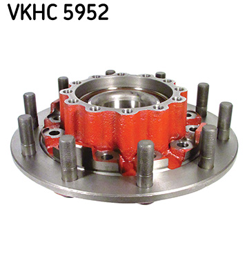 SKF Kerékagy VKHC5952_SKF